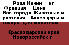  Роял Канин 20 кг Франция! › Цена ­ 3 520 - Все города Животные и растения » Аксесcуары и товары для животных   . Краснодарский край,Новороссийск г.